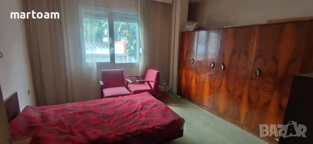 Продавам тристаен-2спални,хол-дневна и отделна трапезария-кухня с 2тераси ,тухлен апартамент , снимка 3 - Апартаменти - 53517324