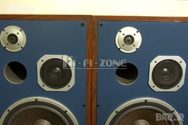 Тонколони  Marantz p1230 /2 , снимка 3 - Тонколони - 53392912