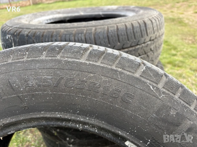 Гуми с Джанти, снимка 9 - Гуми и джанти - 53740088