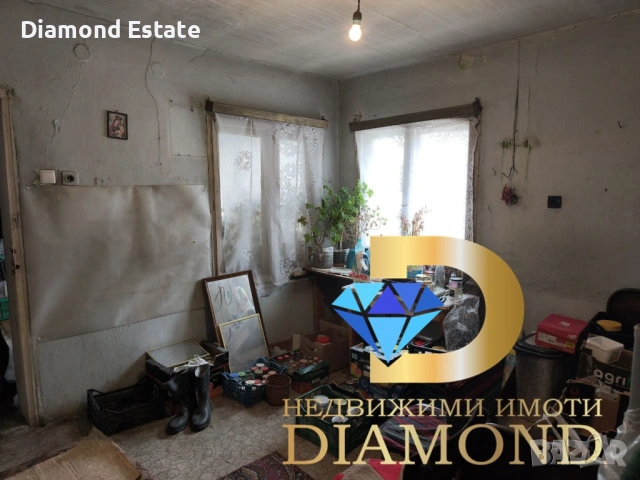 Къща с магазин в град Харманли, снимка 7 - Къщи - 54111907