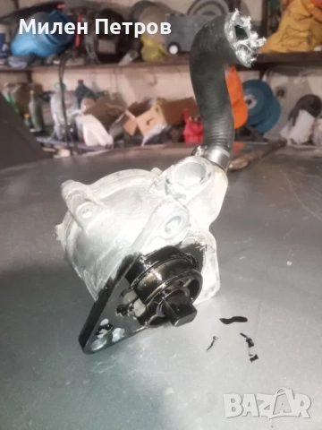 Вакуум помпа от алфа ромео alfa romeo 147 / 1.9 -129кс вакум, ваком, снимка 2 - Части - 52790173