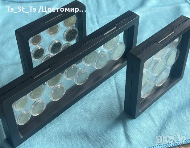 Лот 8 монети 2026 г. /1, 2, 5, 10, 20, 50 cents, 1 и 2 EURO/ , снимка 5 - Нумизматика и бонистика - 53580377