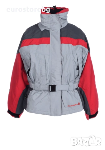 Ново Дамско ски яке Rossignol, размер S, Сиво