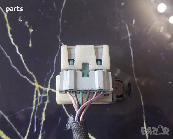 Стоп Машинка Jeep Гранд Чероки WJ - Вранглер - Крайслер - Додж - 04671336 - 2373G1, снимка 3 - Части - 51728044