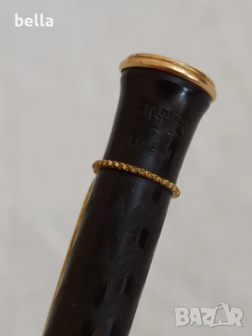 Изключително рядък малък  механичен молив JIF, произведен във Франция , снимка 8 - Други ценни предмети - 50593302