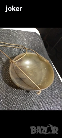 декоративна везна , снимка 3 - Други ценни предмети - 54083672