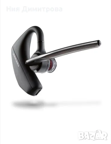 Безжична слушалка Plantronics VOYAGER 5200, снимка 3 - Слушалки, hands-free - 48975033