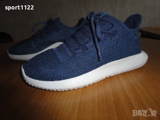 N39 Adidas Tubular Shadow/дамски маратонки, снимка 7 - Маратонки - 49362091