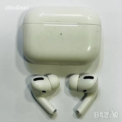 Bluetooth слушалки Apple AirPods Pro, снимка 1 - Bluetooth слушалки - 48711938