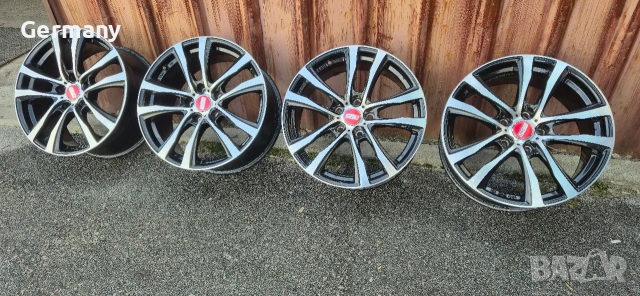 джанти за бмв bmw e90 e46 x3 5x120 18цола , снимка 13 - Гуми и джанти - 53726149