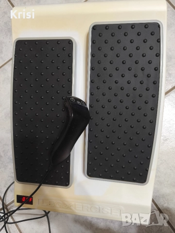 LegXercisе Pro - уред за раздвижване, снимка 2 - Фитнес уреди - 52914314