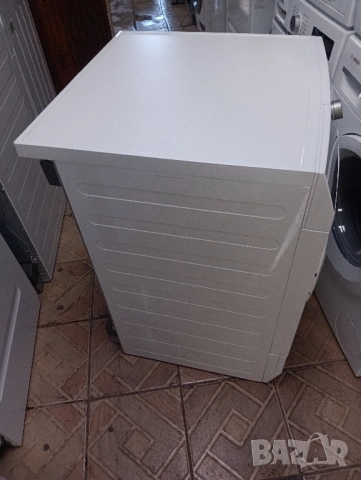 Сушилня с термопомпа АЕГ Aeg Protex Plus A+++ 8кг 2 години гаранция!, снимка 5 - Сушилни - 51611372