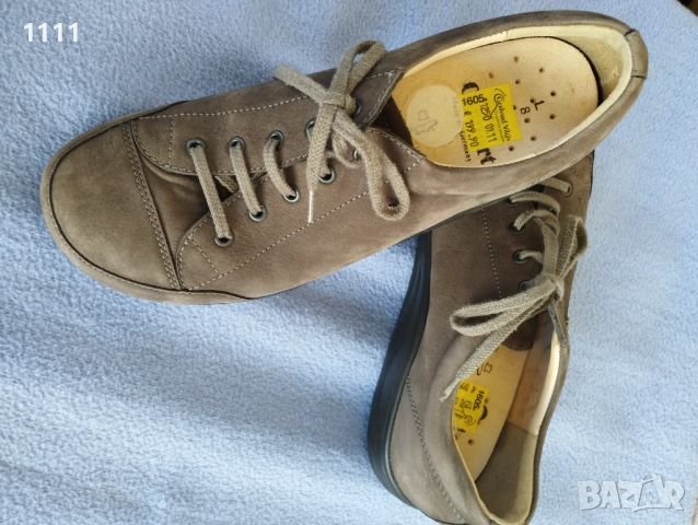 Обувки Finn comfort номер 42., снимка 9 - Дамски ежедневни обувки - 51764006