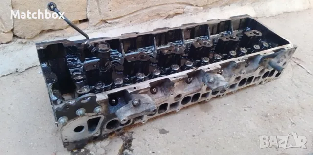 На части Мерцедес W211 280 CDI 2005г, снимка 16 - Автомобили и джипове - 50050686