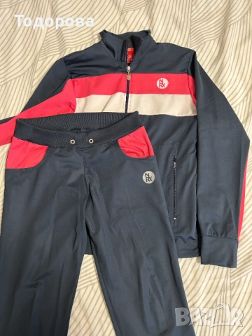 Дамски клин / екип S/С , снимка 8 - Клинове - 48436063