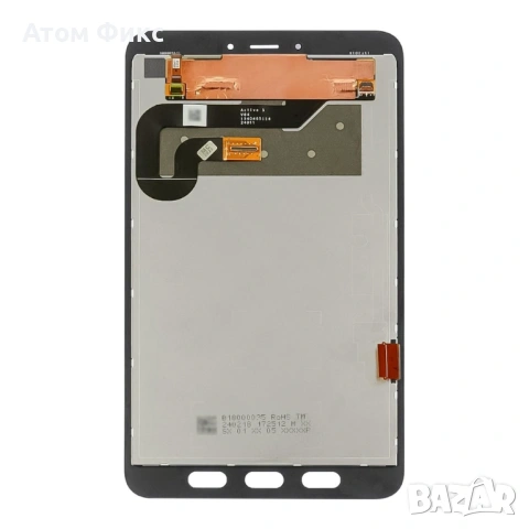 Дисплей за SAMSUNG Tab Active 5 (X306B), снимка 2 - Резервни части за телефони - 53605602