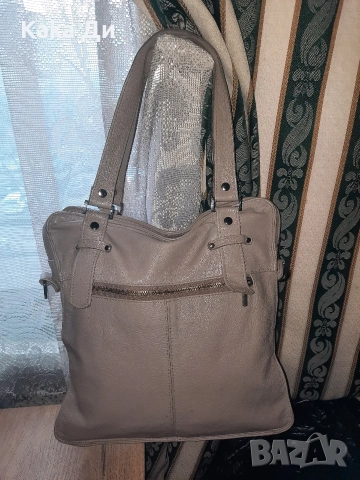 ЕСТЕСТВЕНА КОЖА, снимка 5 - Чанти - 53097735