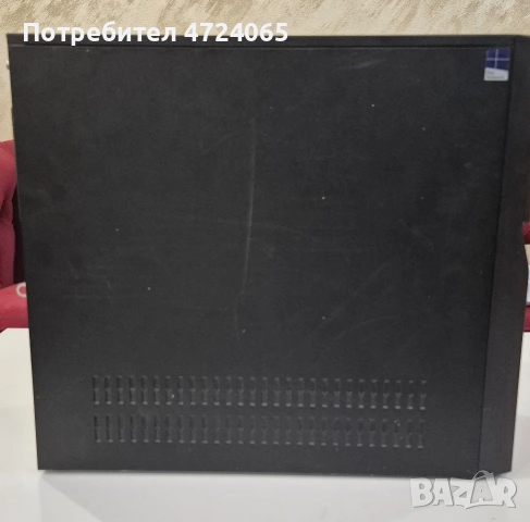 Продавам компютър 