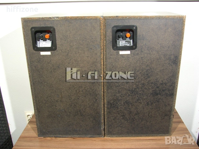 Тонколони   Technics sb-x700a /1 , снимка 10 - Тонколони - 53561901