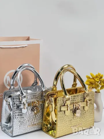 дамски чанти michael kors , снимка 11 - Чанти - 46859870