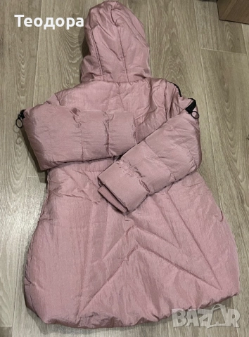 Детско зимно яке, снимка 5 - Детски якета и елеци - 52956913