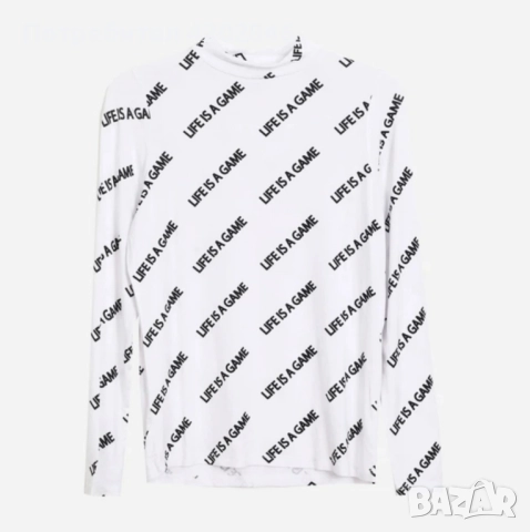 Pimkie , снимка 6 - Блузи с дълъг ръкав и пуловери - 52543068