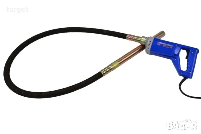 вибратор за бетон 