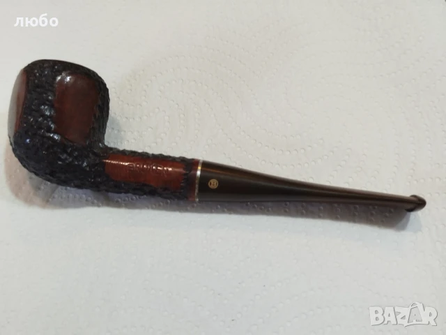 Лула BRUKEN-RUSTIC, снимка 9 - Лули - 50953525