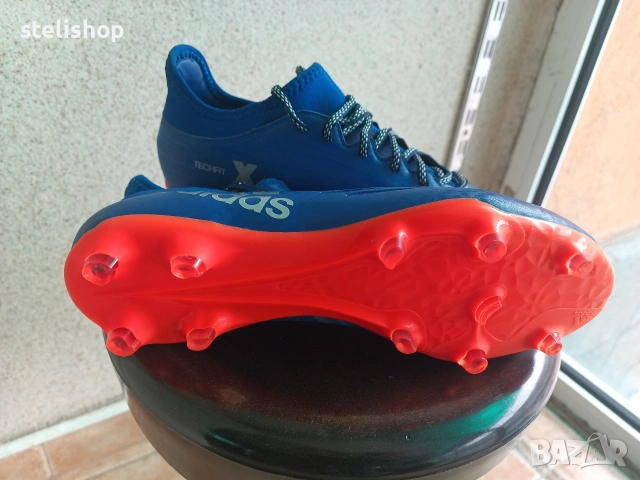 adidas бутонки размер 42, снимка 3 - Спортни обувки - 53429013