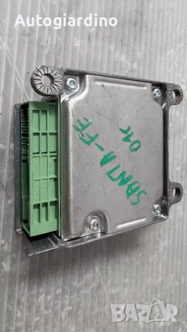 Airbag модул / сензор / датчик зa Hyundai Santa fe - 95910-26200, снимка 2 - Части - 51665832