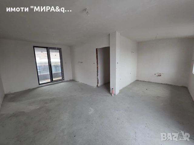 Тристаен апартамент в кв.Овчарски,гр.Хасково, снимка 2 - Апартаменти - 53381065