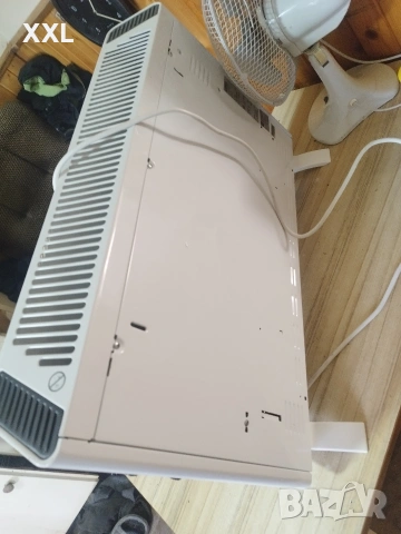 Конвектор De'Longhi 2000 вата , снимка 11 - Отоплителни печки - 53591963