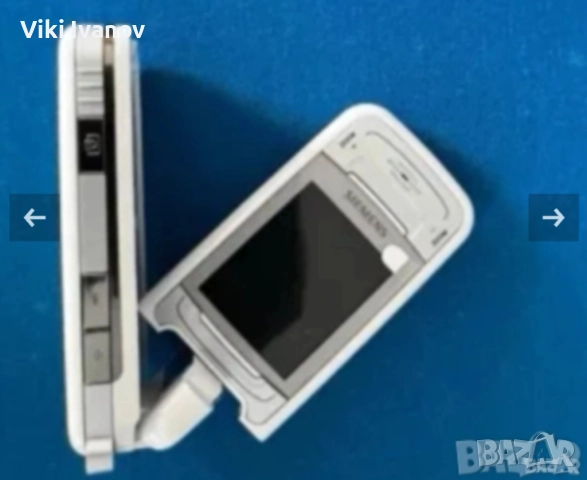 Сименс SF65-КОЛЕКЦИОНЕРСКИ, снимка 2 - Siemens - 52886253