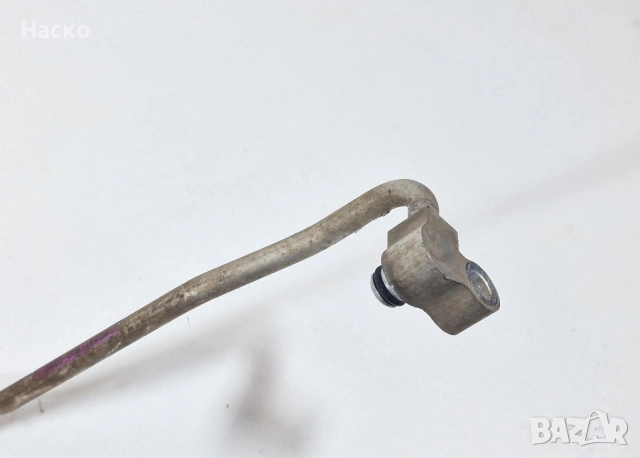 Климатичен Маркуч Климатик Тръба Honda FRV FR-V 1.7 Хонда ФРВ ФР-В 1.7, снимка 4 - Части - 53473687