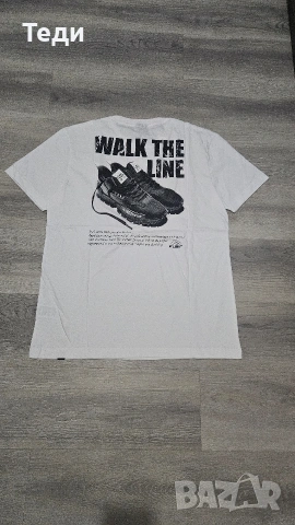 мъжки тениски Flair , снимка 7 - Тениски - 49439868