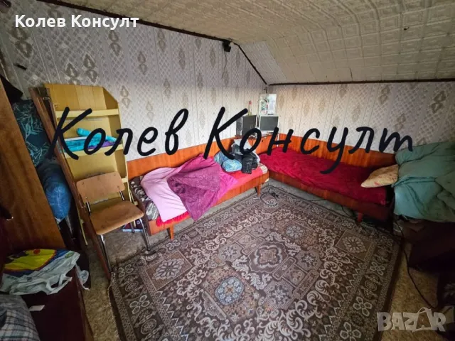 Продавам къща, с. Гарваново, снимка 6 - Къщи - 48633038