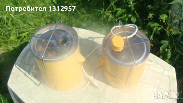 Сокоизстиквачки, снимка 2 - Сокоизстисквачки и цитрус преси - 32628706