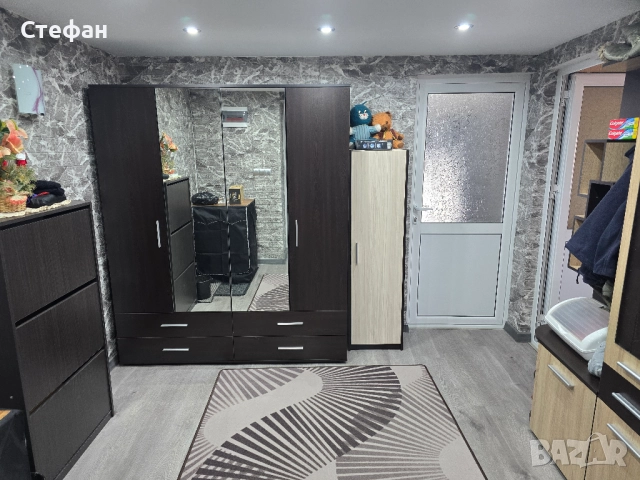 Самостоятелен Етаж от къща Устово, снимка 3 - Етаж от къща - 48156719