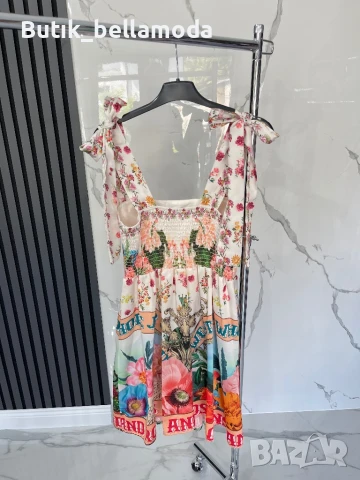 Рокли Римини , снимка 2 - Рокли - 50756766