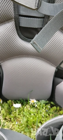 DEUTHER Kid Comfort II Раница / Самар за носене на дете, снимка 15 - Кенгура и ранички - 54201350