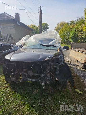 Wv Touareg на части