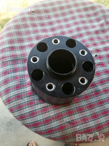 Фланци 30mm 5x130 , снимка 5 - Аксесоари и консумативи - 51298673