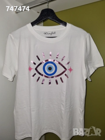 Тениска ХЛ / 2ХЛ, нова