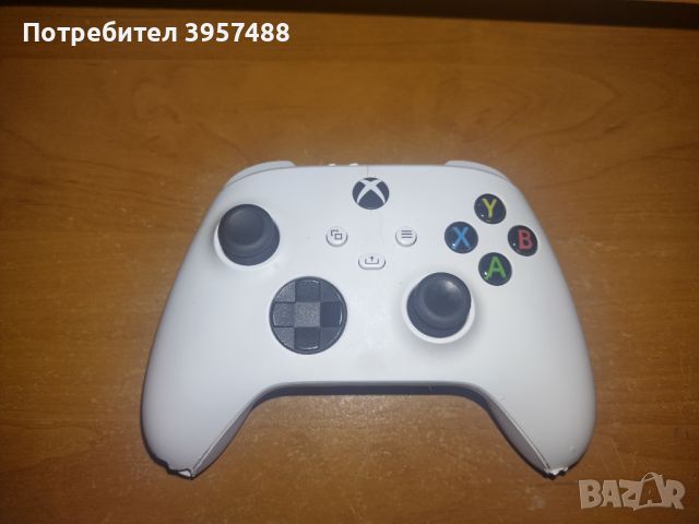 XBOX SERIES S Контролер , снимка 1