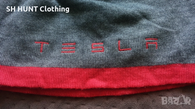 TESLA 30% WOOL Winter Work Hat размер One Size работна шапка 30% Вълна W4-422, снимка 2 - Шапки - 52111617