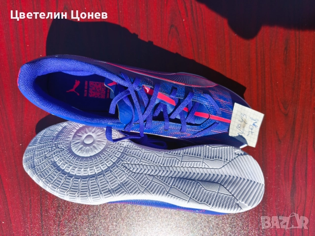 Маратонки Пума от 43 до 47 номер , снимка 11 - Маратонки - 51551422