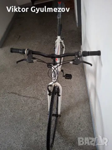 Apollo voyager алуминиев велосипед 28цола , снимка 2 - Велосипеди - 50169073