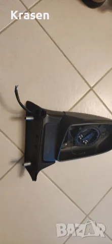 Огледало Опел Зафира А ляво., снимка 3 - Части - 50253354