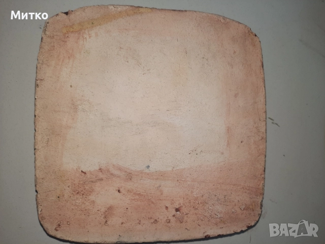 Ретро месингови пепелници, снимка 4 - Колекции - 52707690