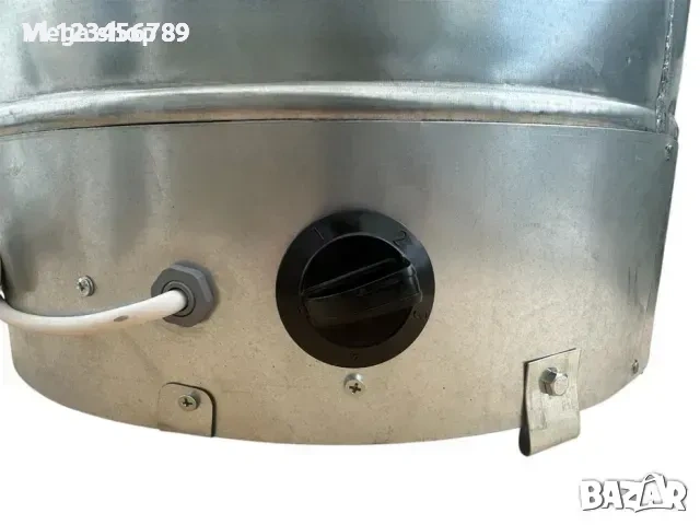 Електрически казан за варене на буркани компоти Стерилизатор, снимка 3 - Други стоки за дома - 53833899